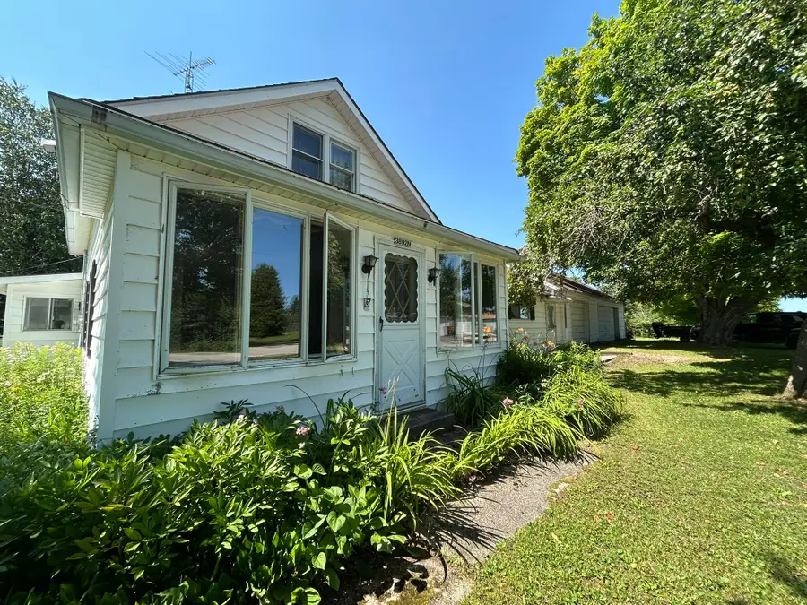 3892 Brevort Lake Road, Moran, MI 49760 - #2