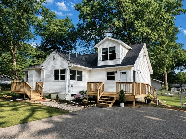 121 Cypress Drive, Prudenville, MI 48651