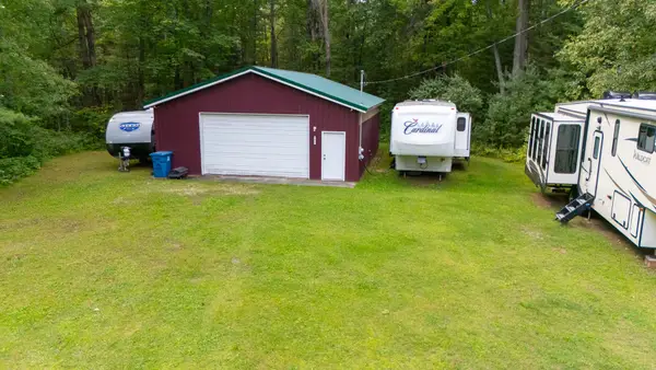 3478 S Loxley Road, Houghton Lake, MI 48629