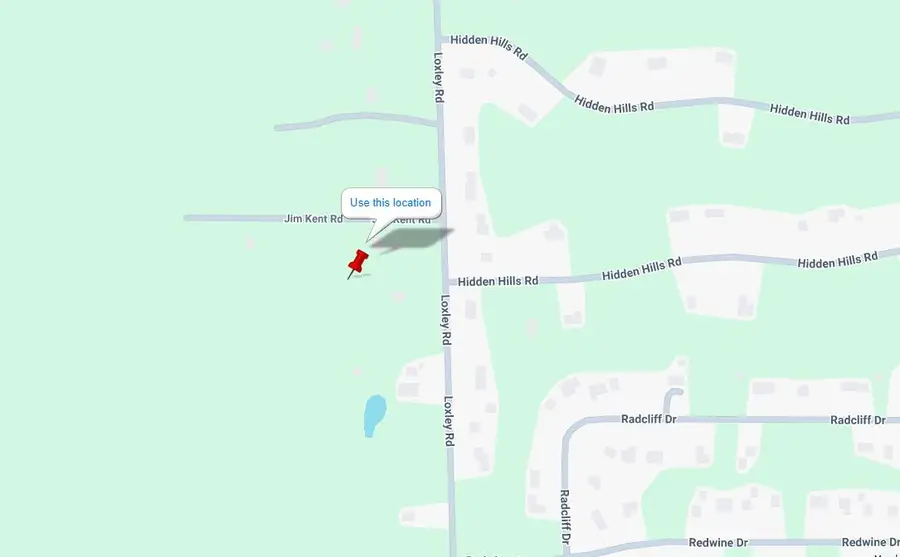 3478 S Loxley Road, Houghton Lake, MI 48629 - #2