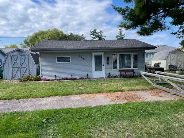 630 W Houghton Lake Drive, Prudenville, MI 48651