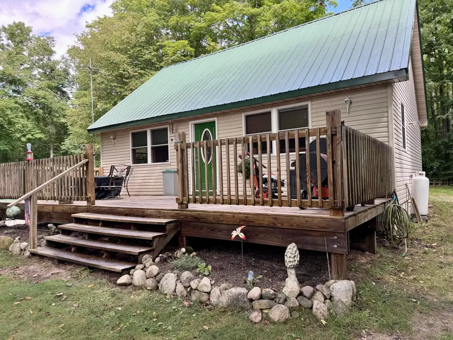 9283 Cutover Drive, Elmira, MI 49730 - #2