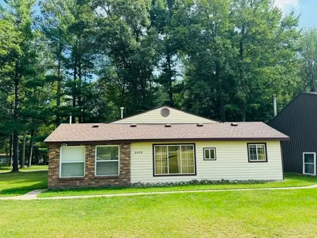 5329 S Tower Hill Road, Houghton Lake, MI 48629 - #2