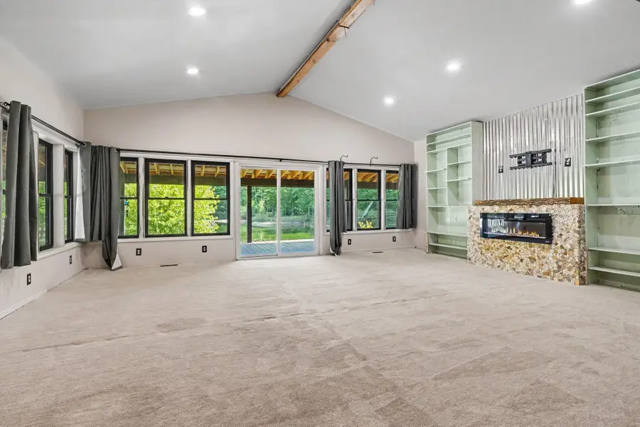 5655 N Alamando Road, Coleman, MI 48618 - #3