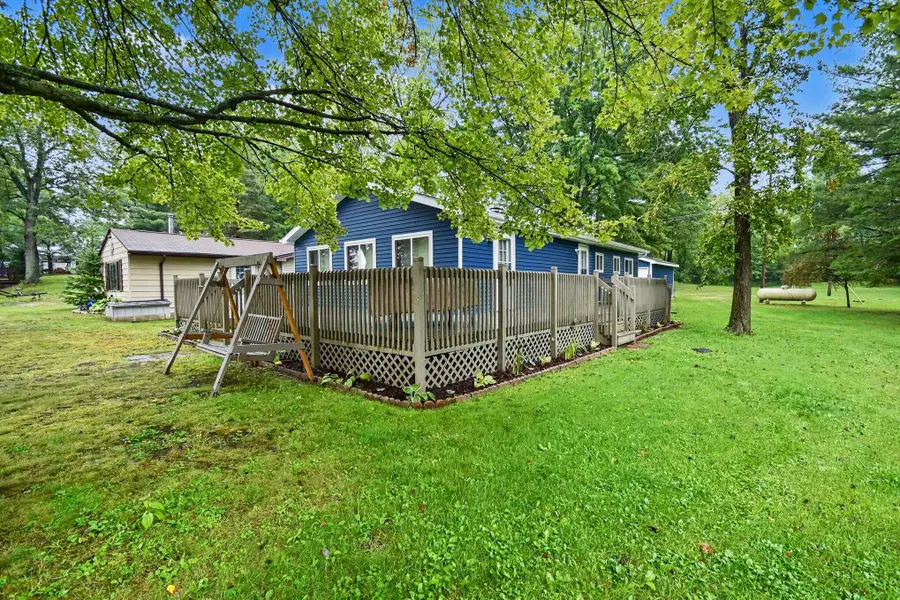 2281 Royal Lane, Hale, MI 48739 - #2