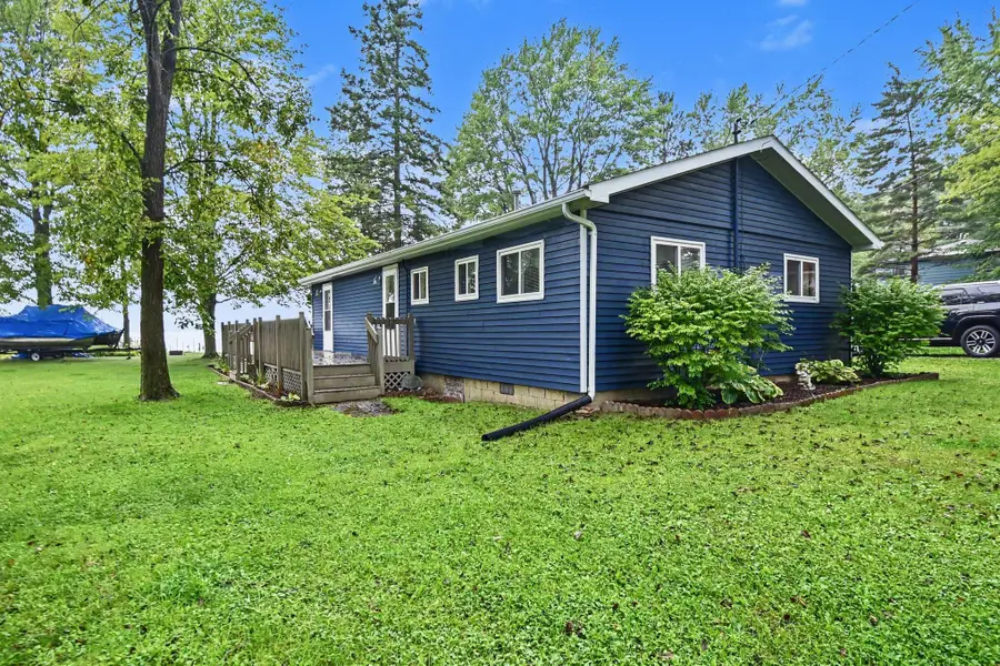 2281 Royal Lane, Hale, MI 48739 - #3
