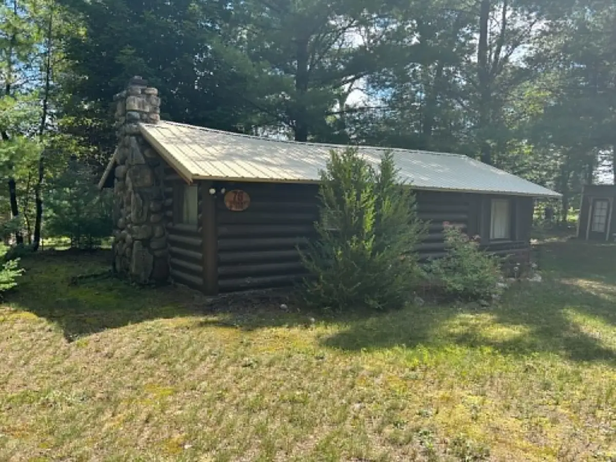 76 E Cherry Creek Road, Mio, MI 48647 - #1