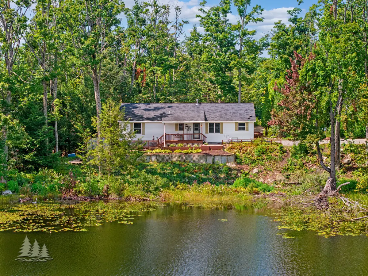 9415 W Gaylanta Drive, Atlanta, MI 49709 - #1