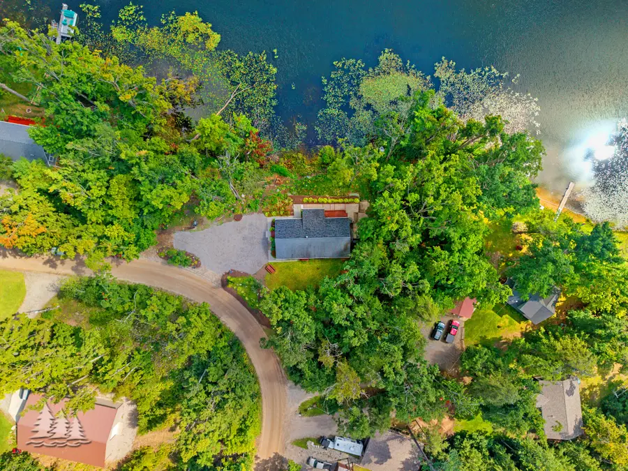 9415 W Gaylanta Drive, Atlanta, MI 49709 - #3