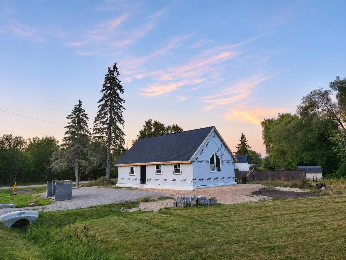 302 George Street, Cheboygan, MI 49721 - #1