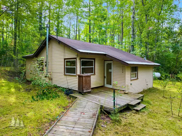 11240 Francis Avenue, Atlanta, MI 49709