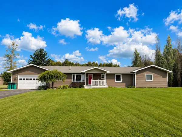 2976 Brindley Lane, West Branch, MI 48661