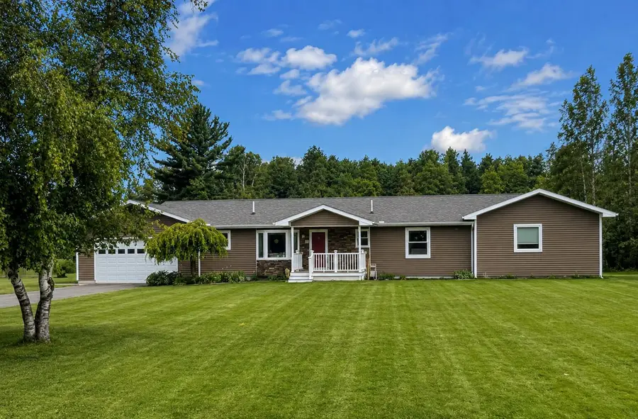 2976 Brindley Lane, West Branch, MI 48661 - #2