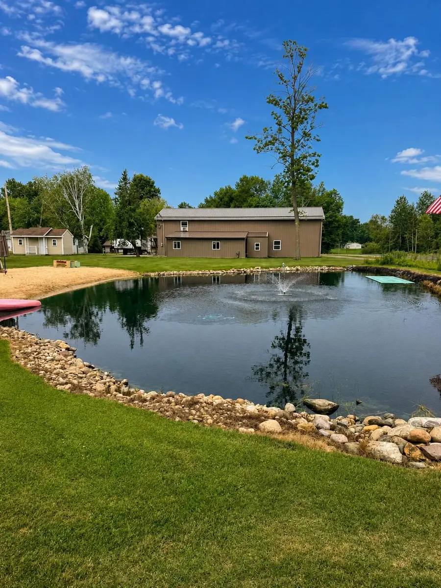 2976 Brindley Lane, West Branch, MI 48661 - #3
