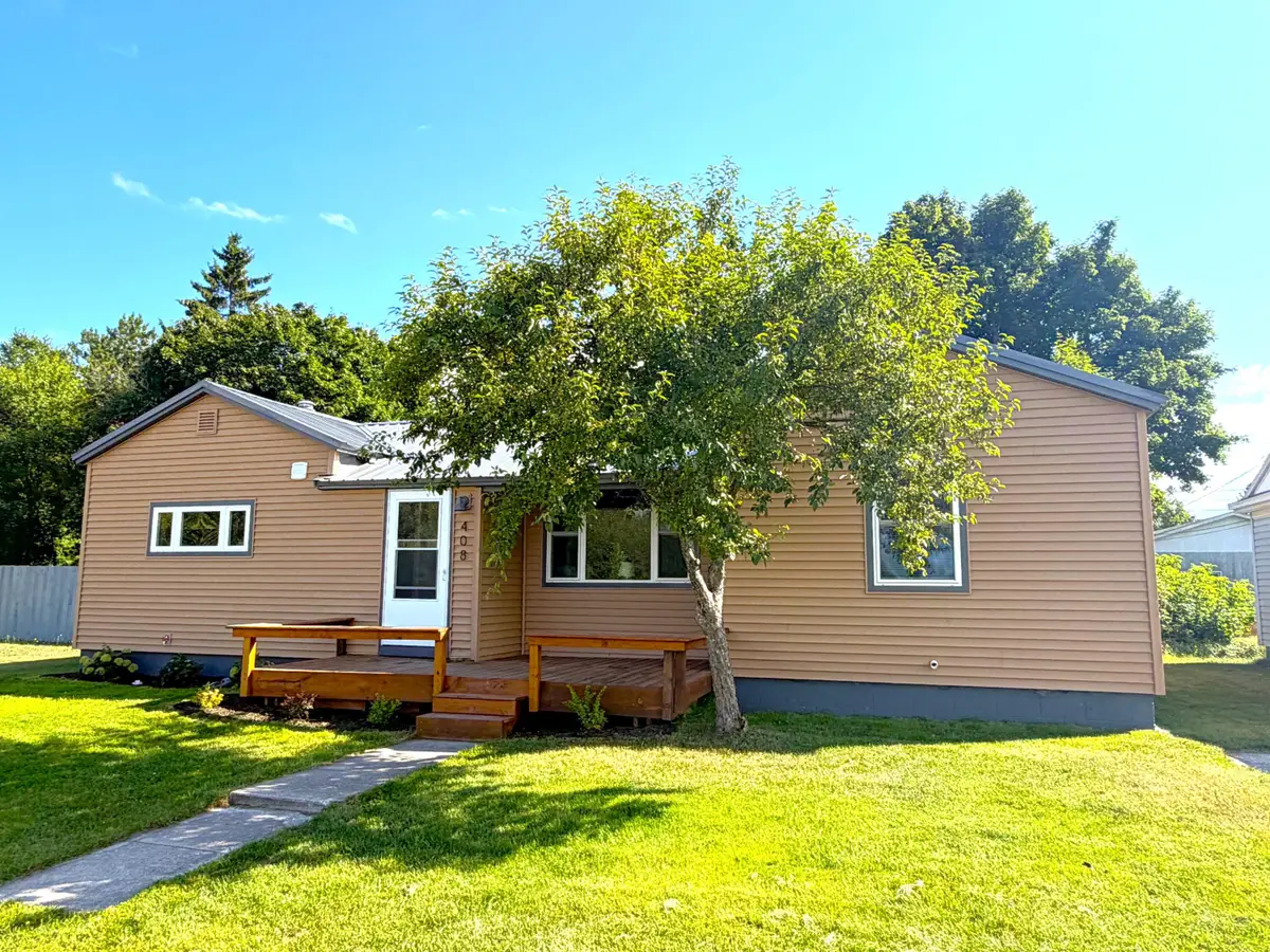 408 E John Street, Newberry, MI 49868 - #1
