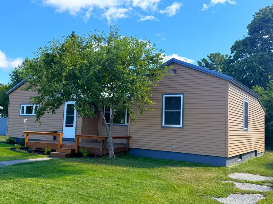 408 E John Street, Newberry, MI 49868 - #2