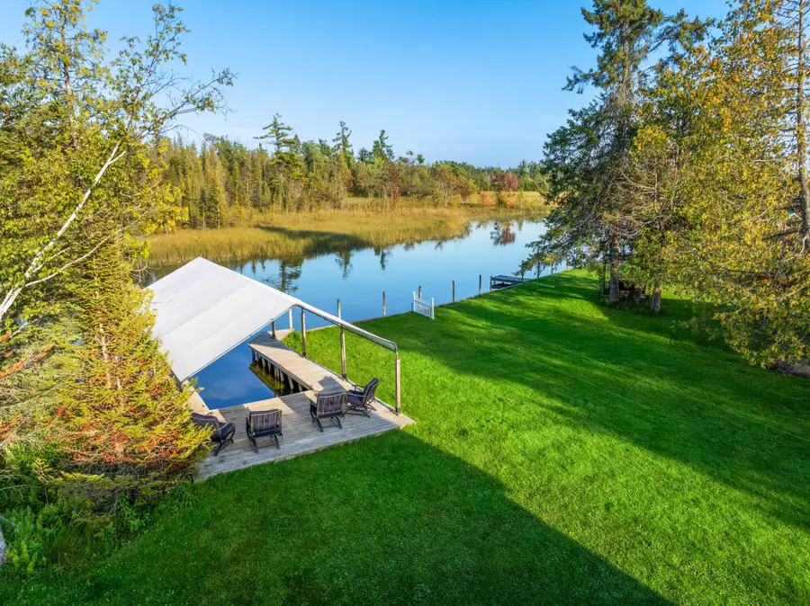 8018 Lake Street, Alanson, MI 49706 - #2