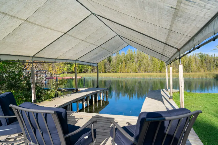 8018 Lake Street, Alanson, MI 49706 - #3