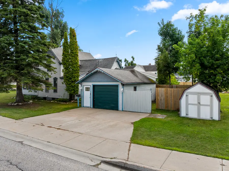 502 S Center Avenue, Gaylord, MI 49735 - #3