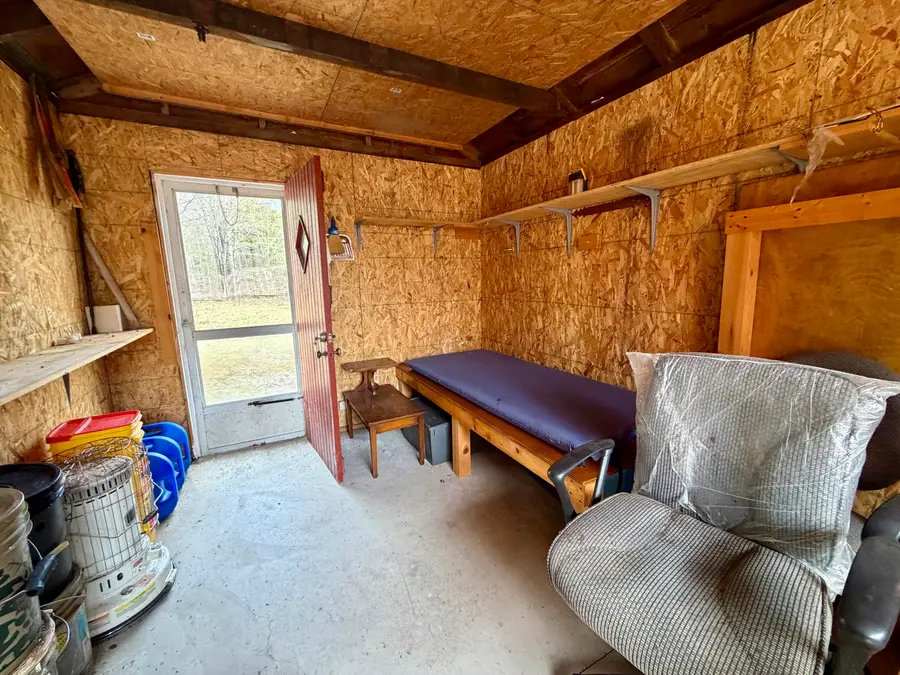 450 S Brown Trail, Indian River, MI 49749 - #3