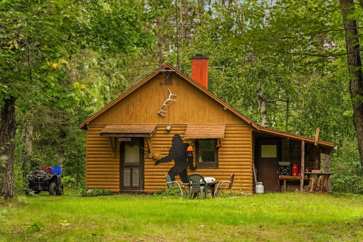Address Withheld By Seller, Johannesburg, MI 49751 - #1