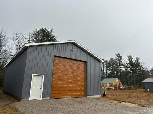 566 W West Branch Road, Prudenville, MI 48651 - #1