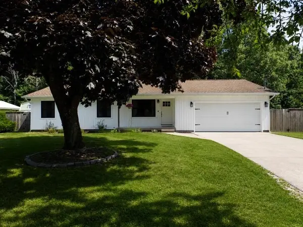 608 Janet Street, East Tawas, MI 48730