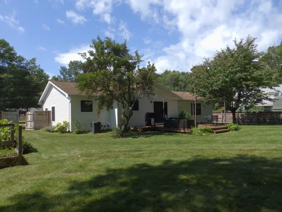 608 Janet Street, East Tawas, MI 48730 - #2
