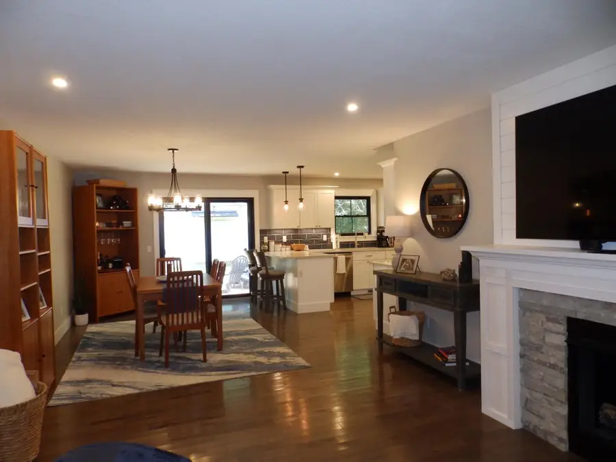 608 Janet Street, East Tawas, MI 48730 - #3