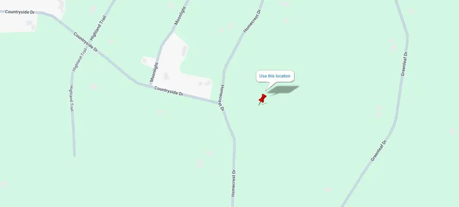 Lot 83 Homecrest Drive, Houghton Lake, MI 48629 - #2