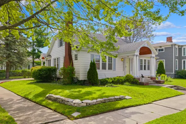 504 S 1st Avenue, Alpena, MI 49707