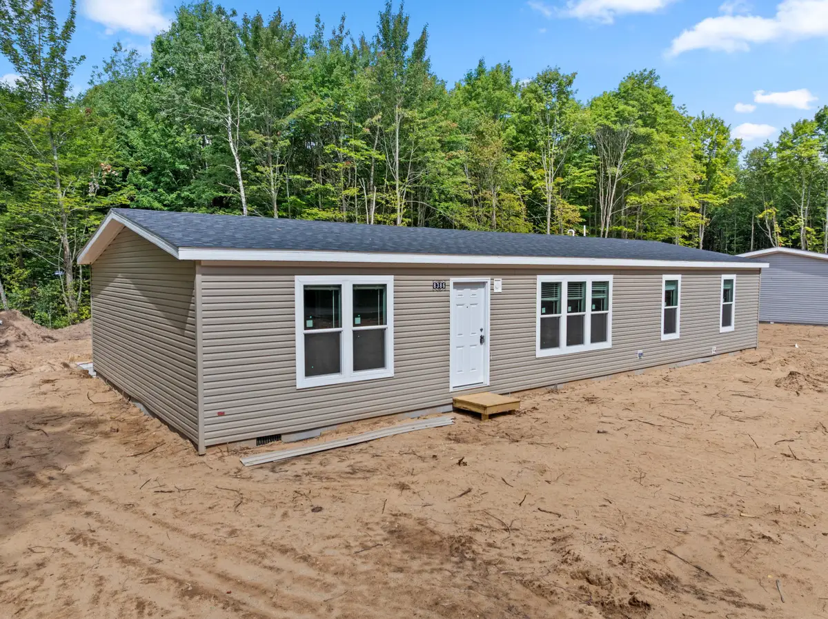8386 Merrimon Court, Mancelona, MI 49659 - #1