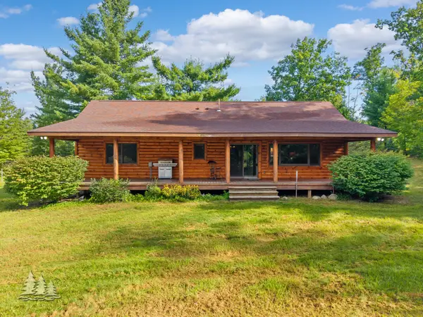 19609 Mcintire Road, Comins, MI 48619