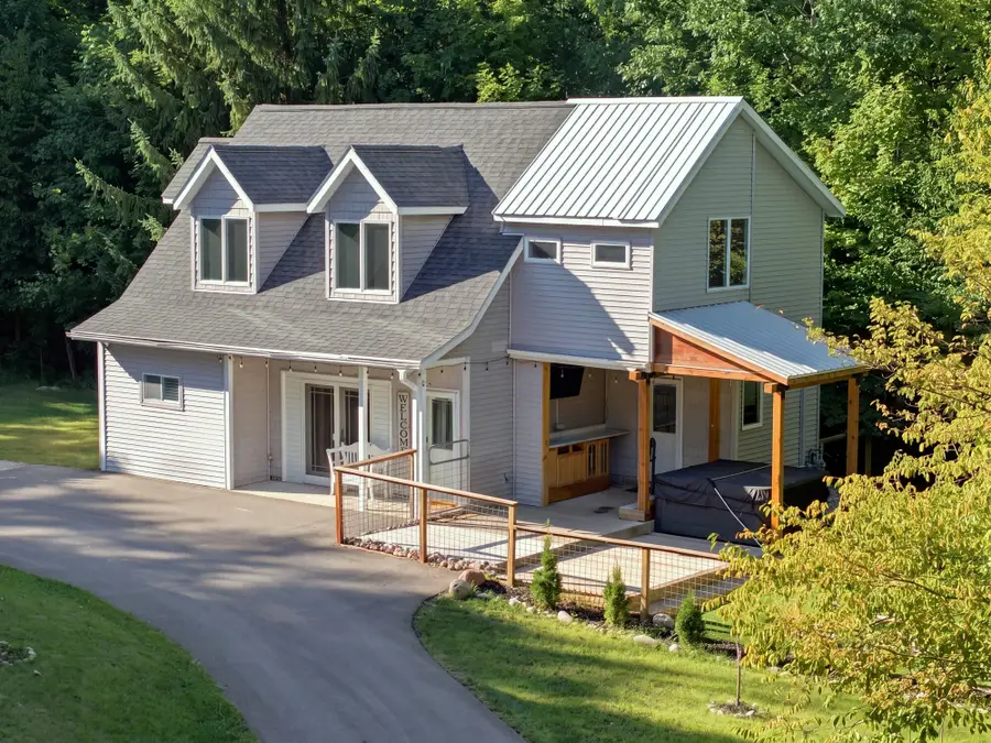 3156 Bowman Road, Alanson, MI 49706 - #2