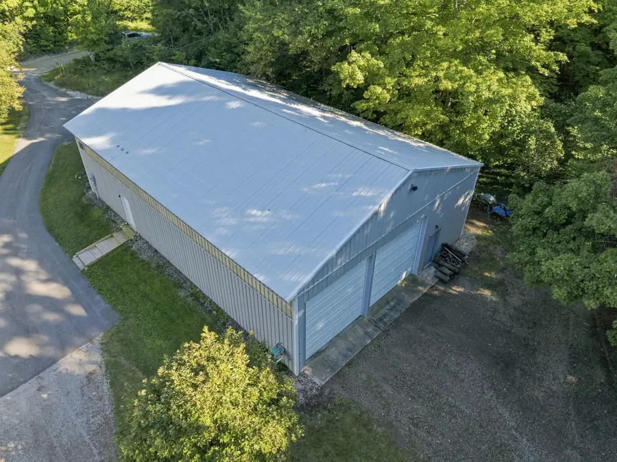 3156 Bowman Road, Alanson, MI 49706 - #3