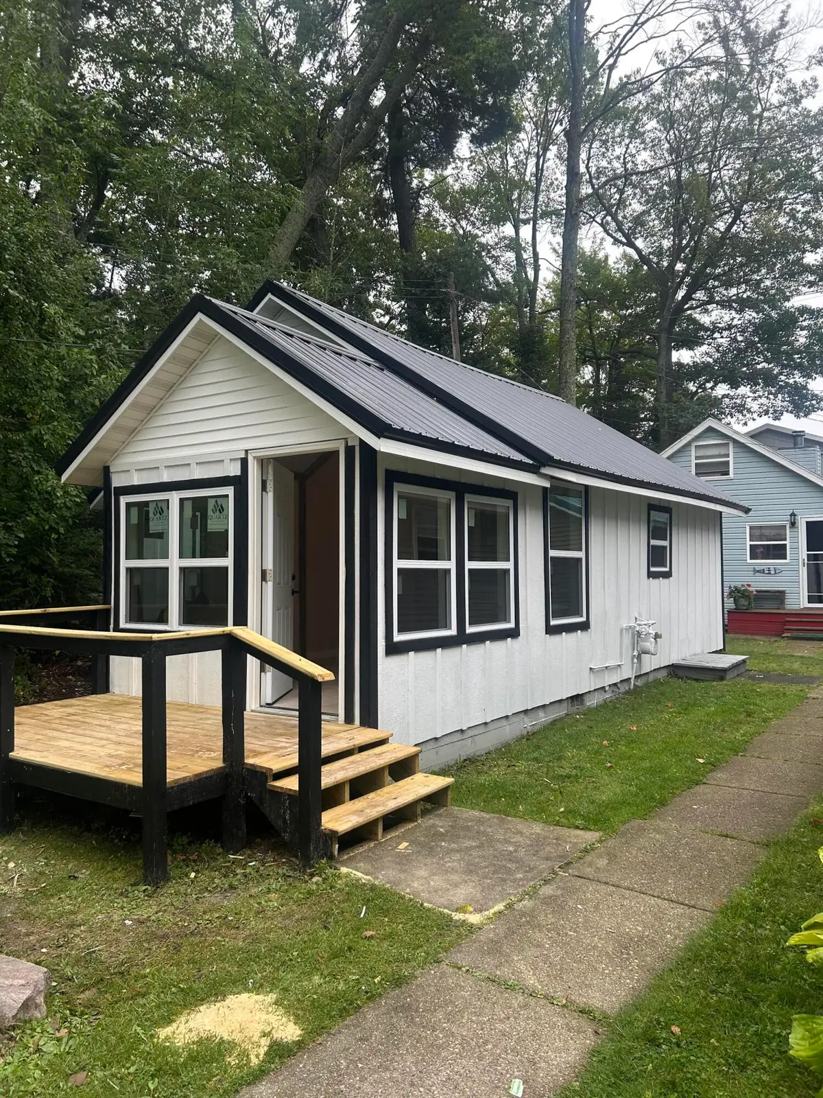 6891 E Houghton Lake Drive, Houghton Lake, MI 48629 - #1