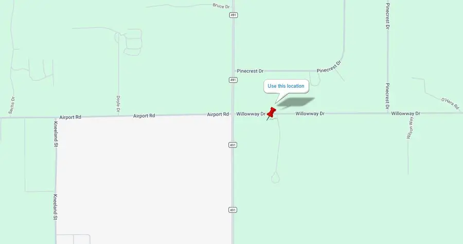 V/L 5 AC Timber Trail Court, Lewiston, MI 49756 - #2