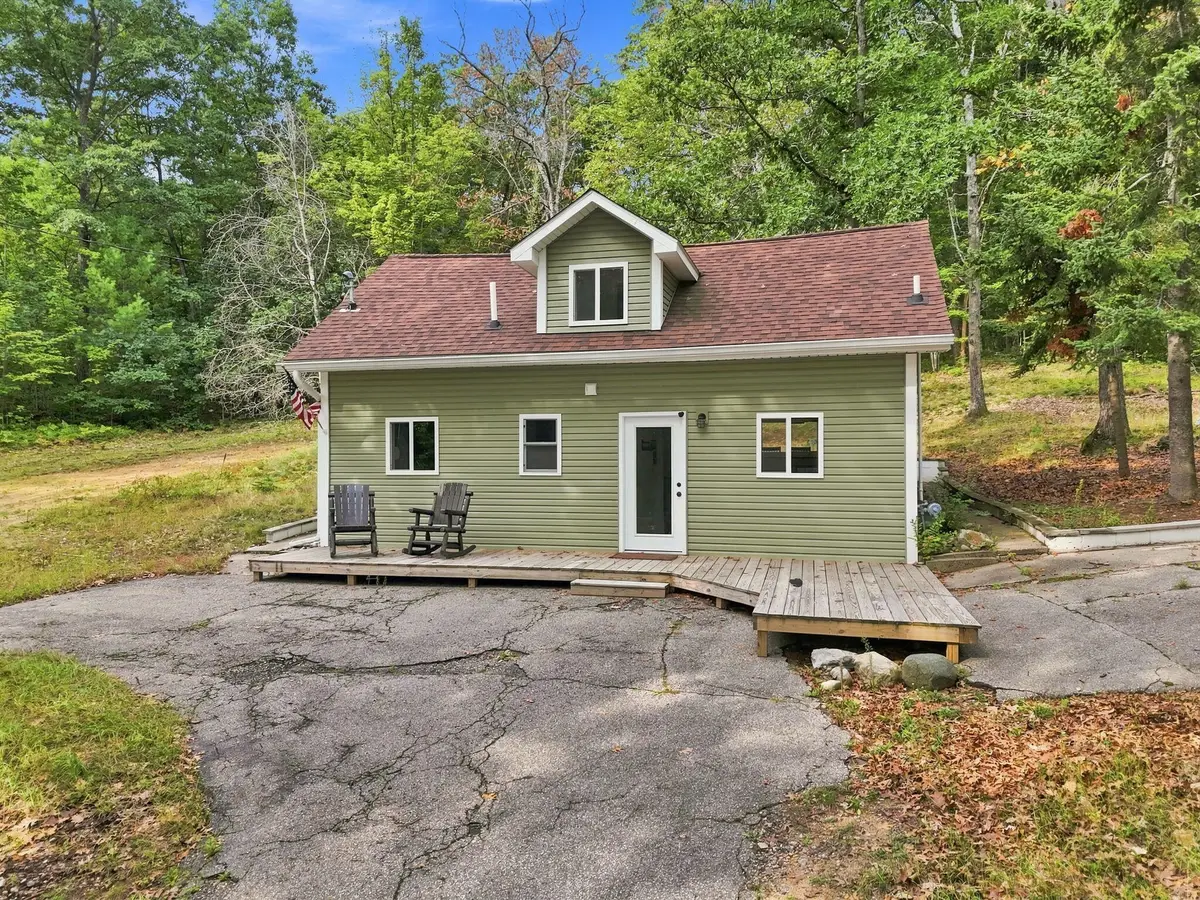 1249 W Higgins Lake Drive, Roscommon, MI 48653 - #1