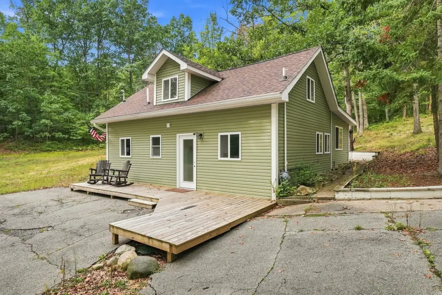 1249 W Higgins Lake Drive, Roscommon, MI 48653 - #3