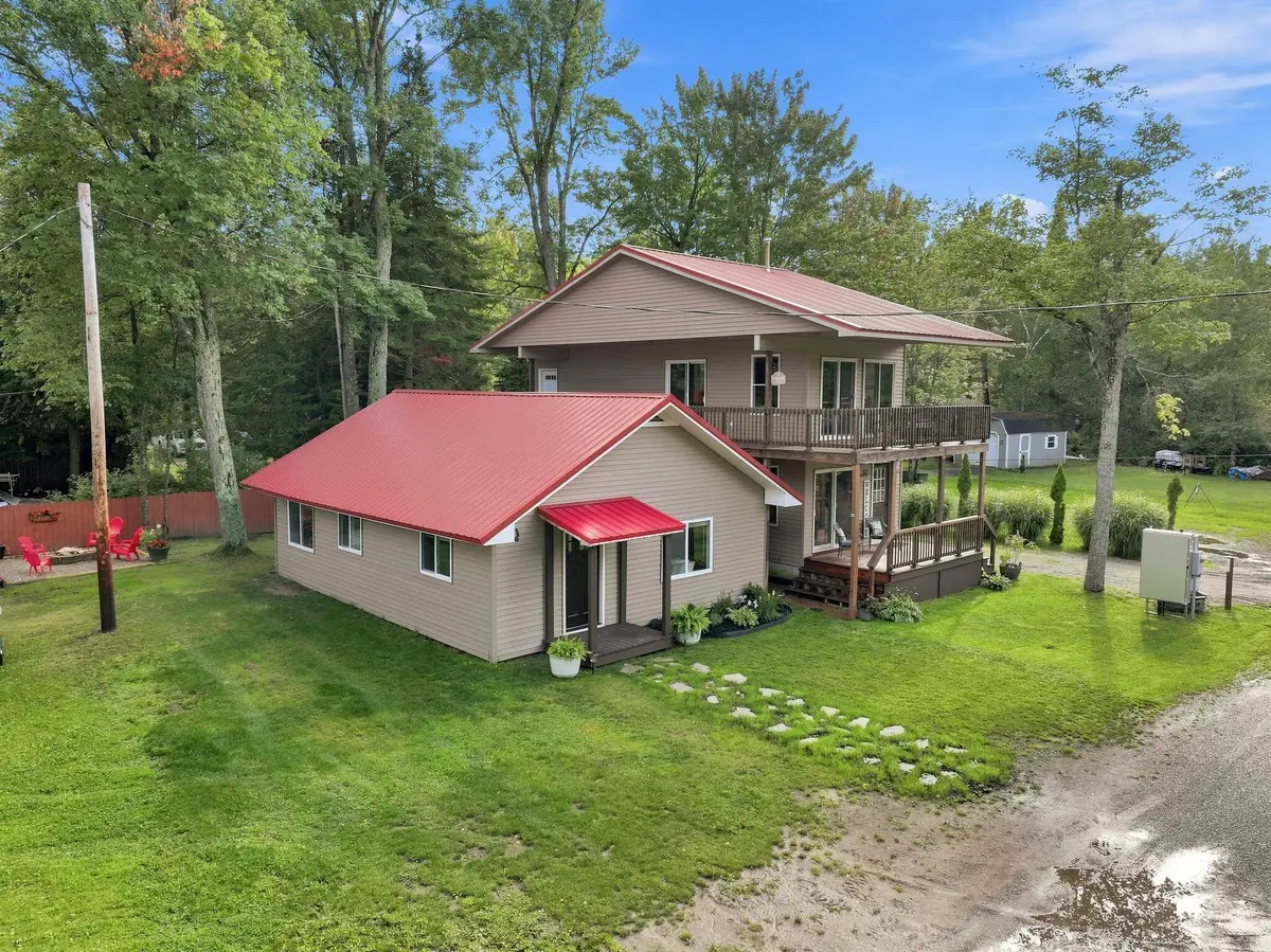 120 Eagle Court, Cadillac, MI 49601 - #1