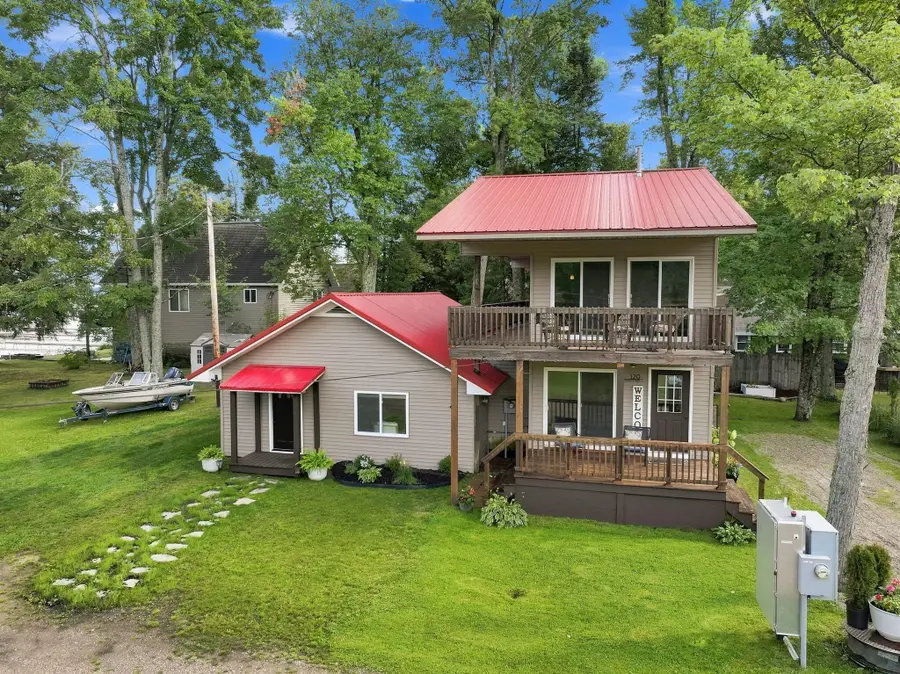120 Eagle Court, Cadillac, MI 49601 - #2