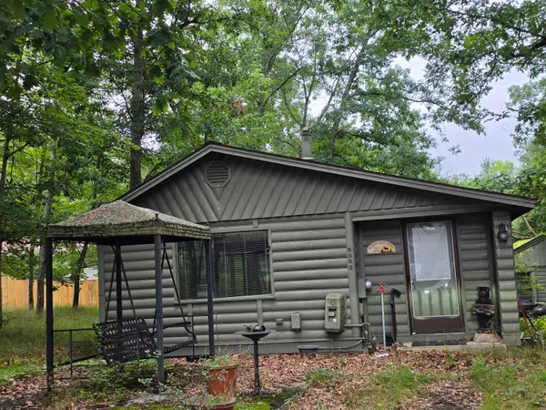 8085 Collen Avenue, Grayling, MI 49738