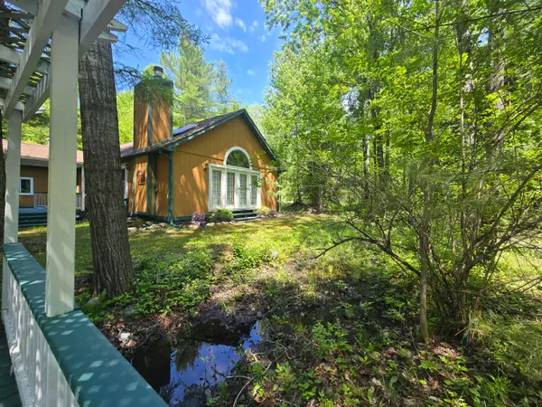 2115 Drummond Road, Alger, MI 48610