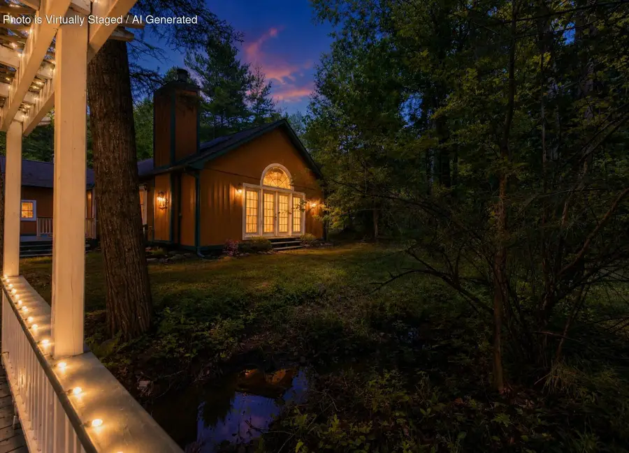 2115 Drummond Road, Alger, MI 48610 - #2