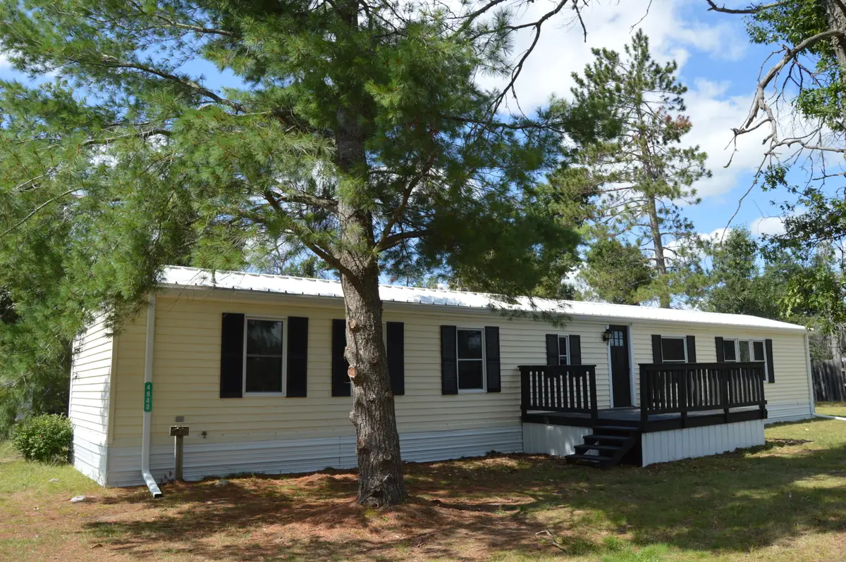 4943 S Stickfort Road, Lewiston, MI 49756 - #1