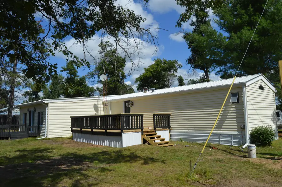 4943 S Stickfort Road, Lewiston, MI 49756 - #3