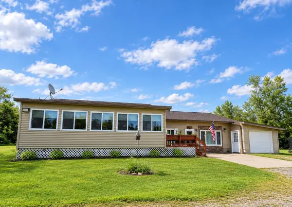 9291 Spruce Road, Ossineke, MI 49766