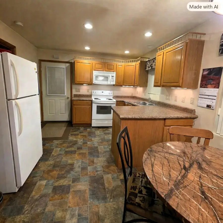 9291 Spruce Road, Ossineke, MI 49766 - #3