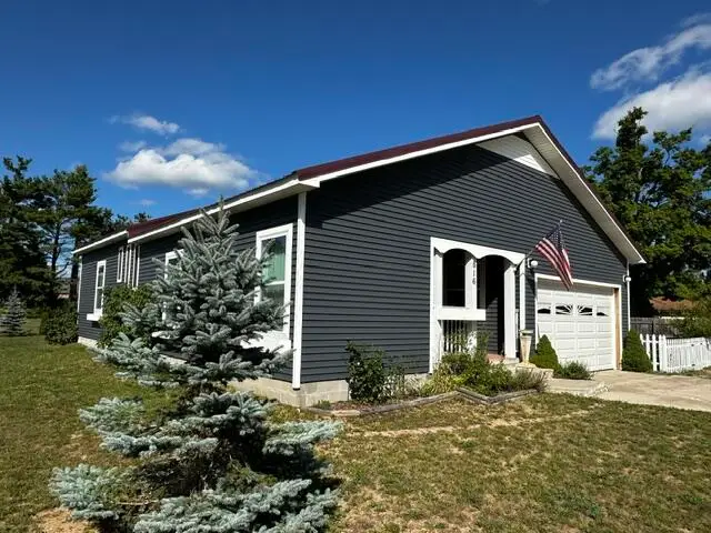 816 N Ohio Avenue, Gaylord, MI 49735 - #1