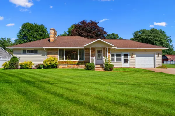 1432 Long Rapids Road, Alpena, MI 49707